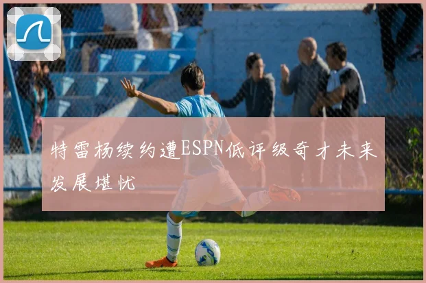 特雷杨续约遭ESPN低评级奇才未来发展堪忧
